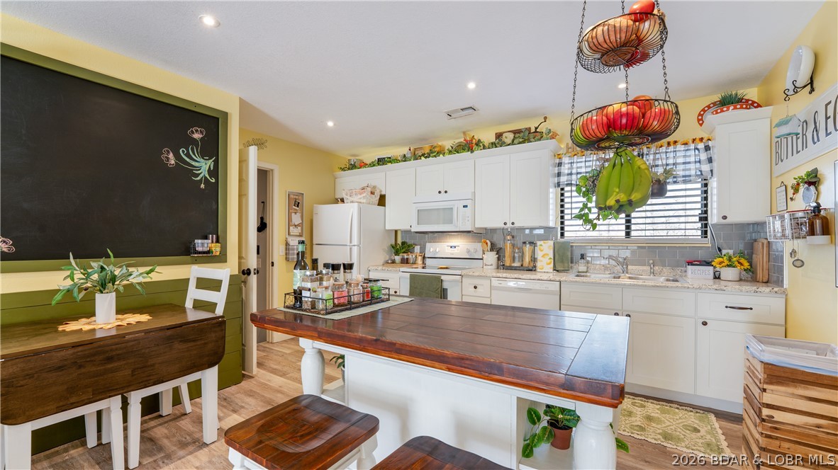 Horseshoe Bend 1 - Residential