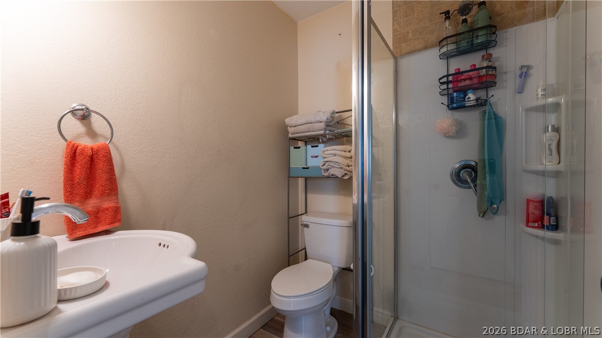 Horseshoe Bend 1 - Residential