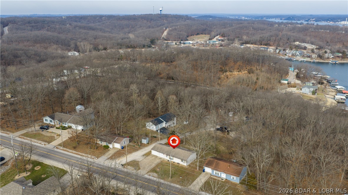 Horseshoe Bend 1 - Residential