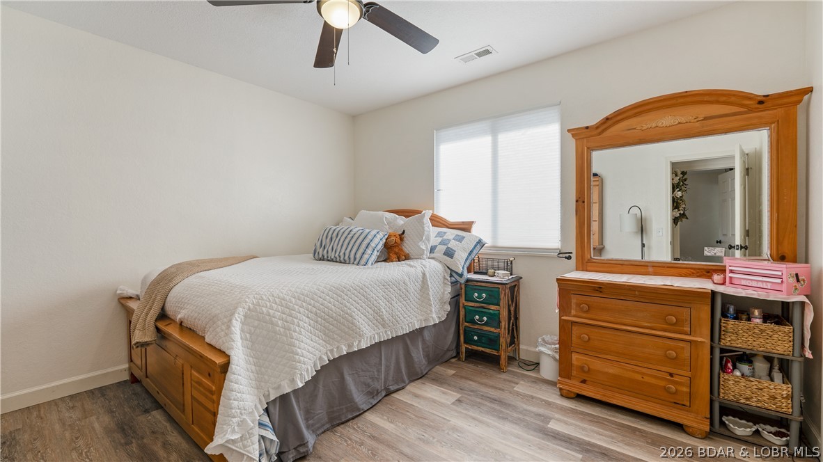 Horseshoe Bend 1 - Residential