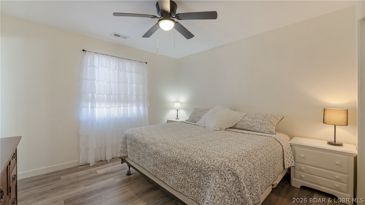 Horseshoe Bend 1 - Residential