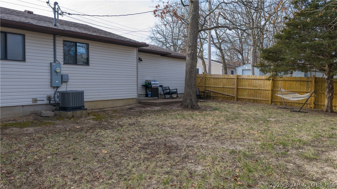 Horseshoe Bend 1 - Residential