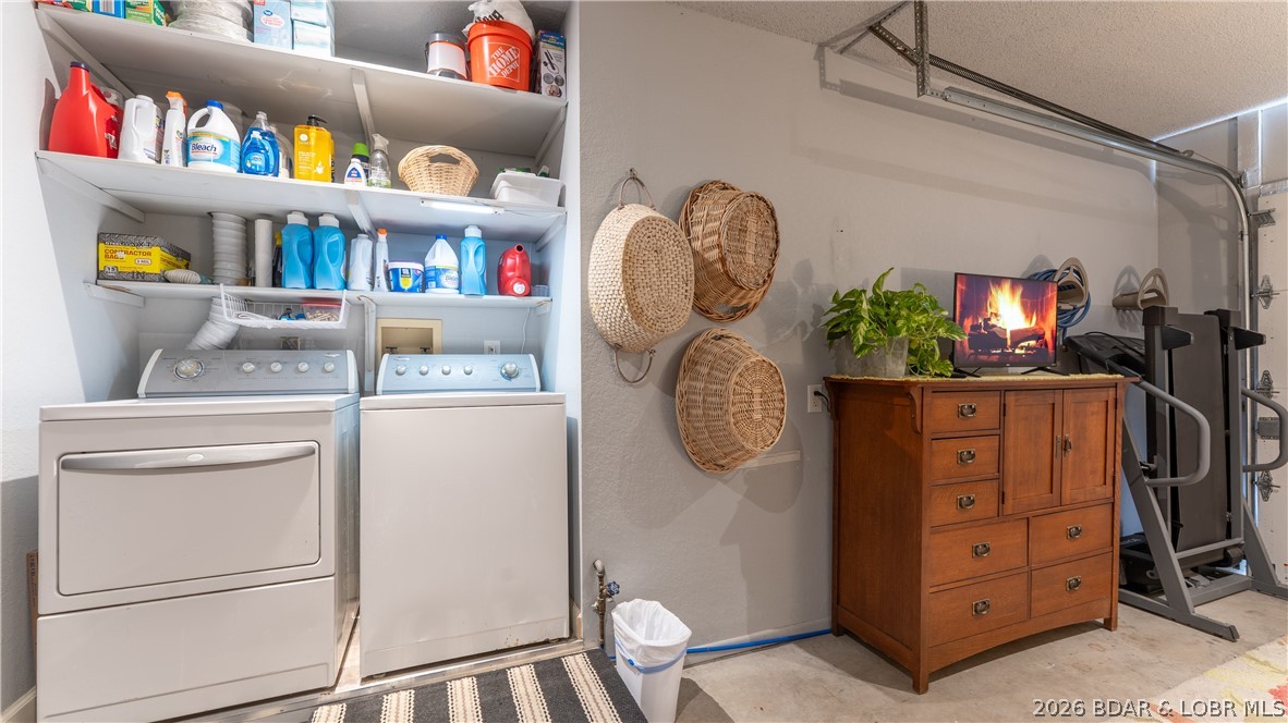 Horseshoe Bend 1 - Residential