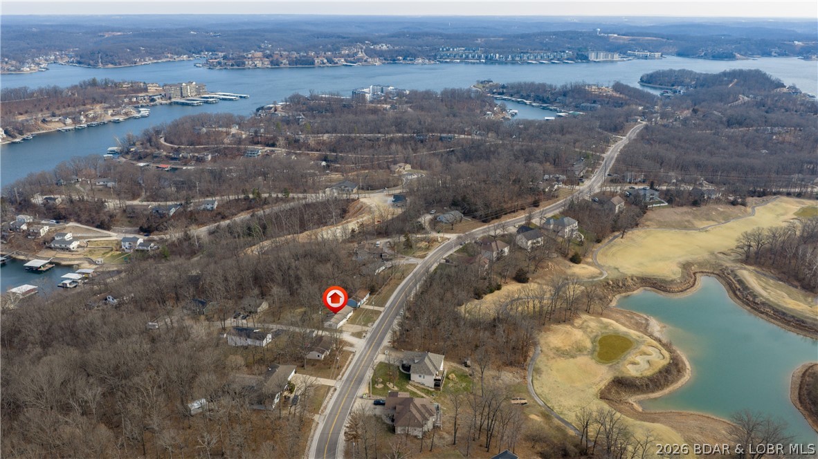 Horseshoe Bend 1 - Residential