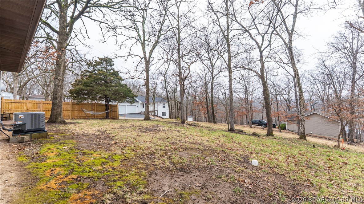 Horseshoe Bend 1 - Residential