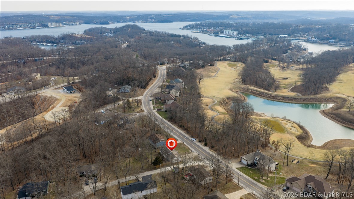 Horseshoe Bend 1 - Residential