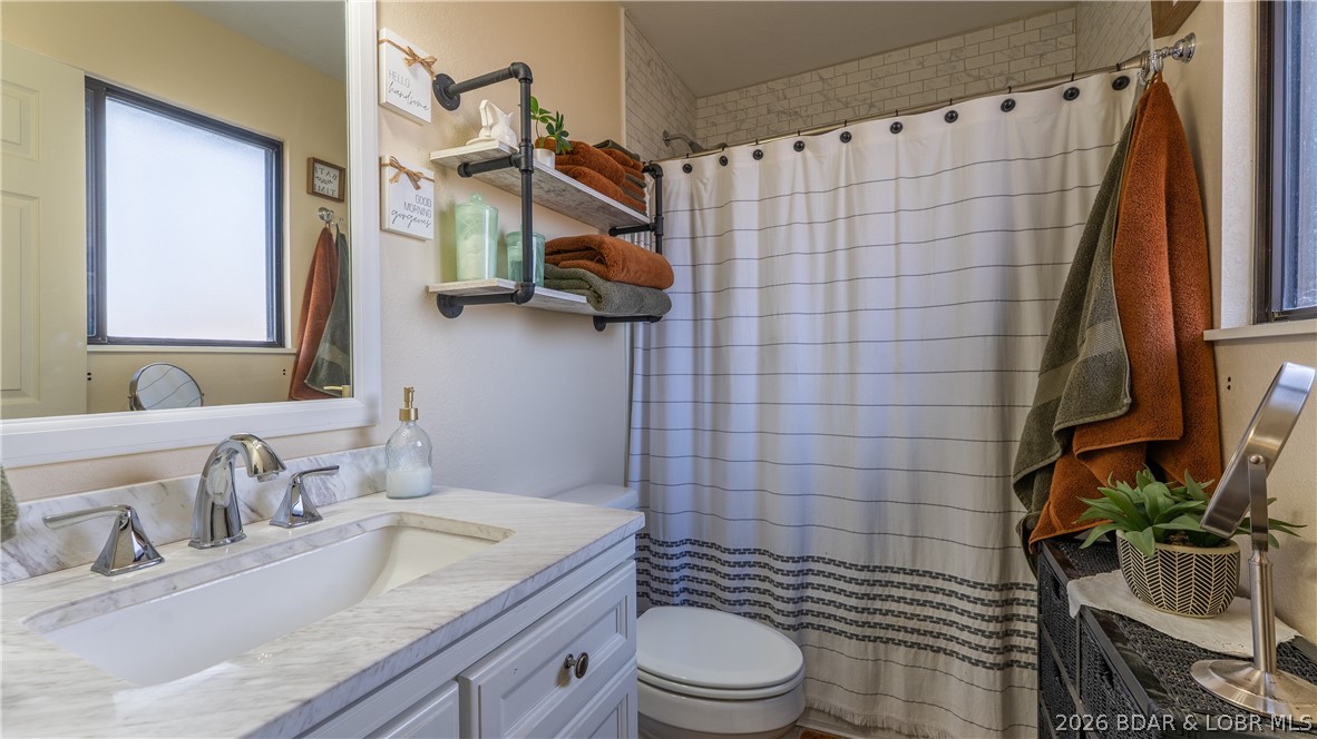 Horseshoe Bend 1 - Residential