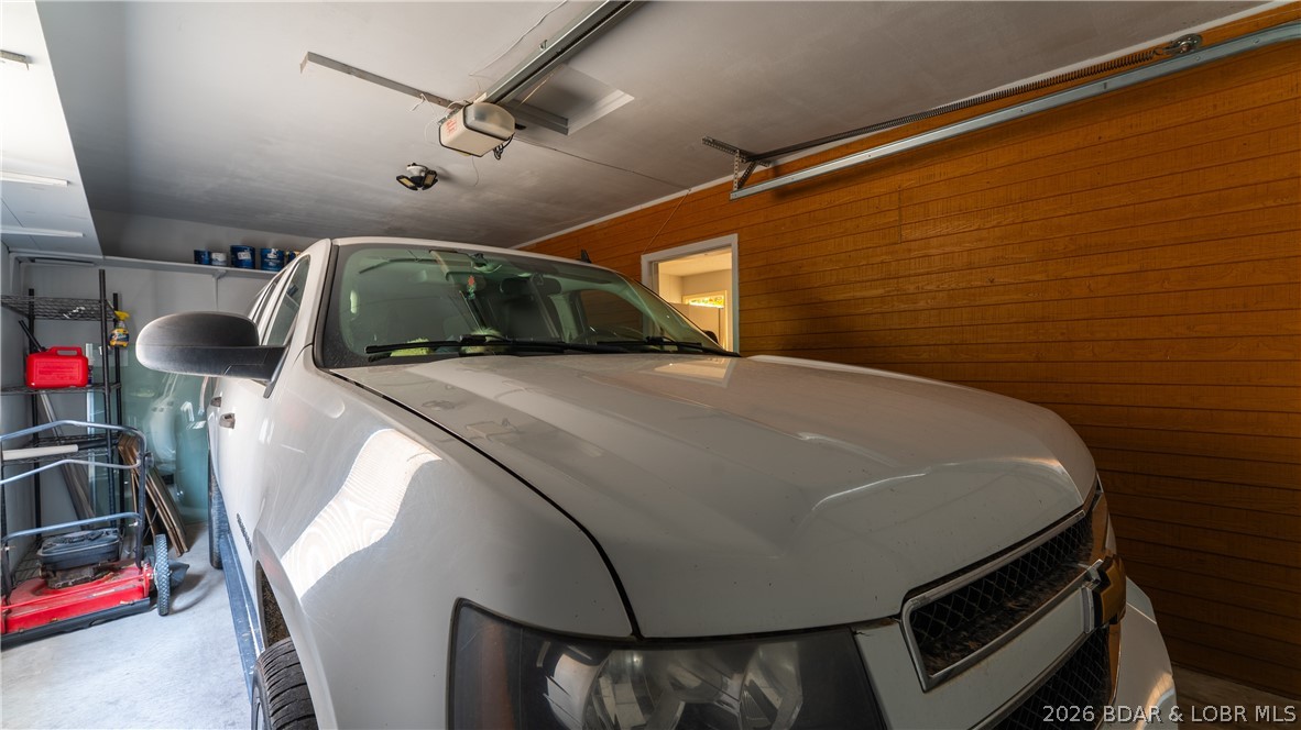 Horseshoe Bend 1 - Residential