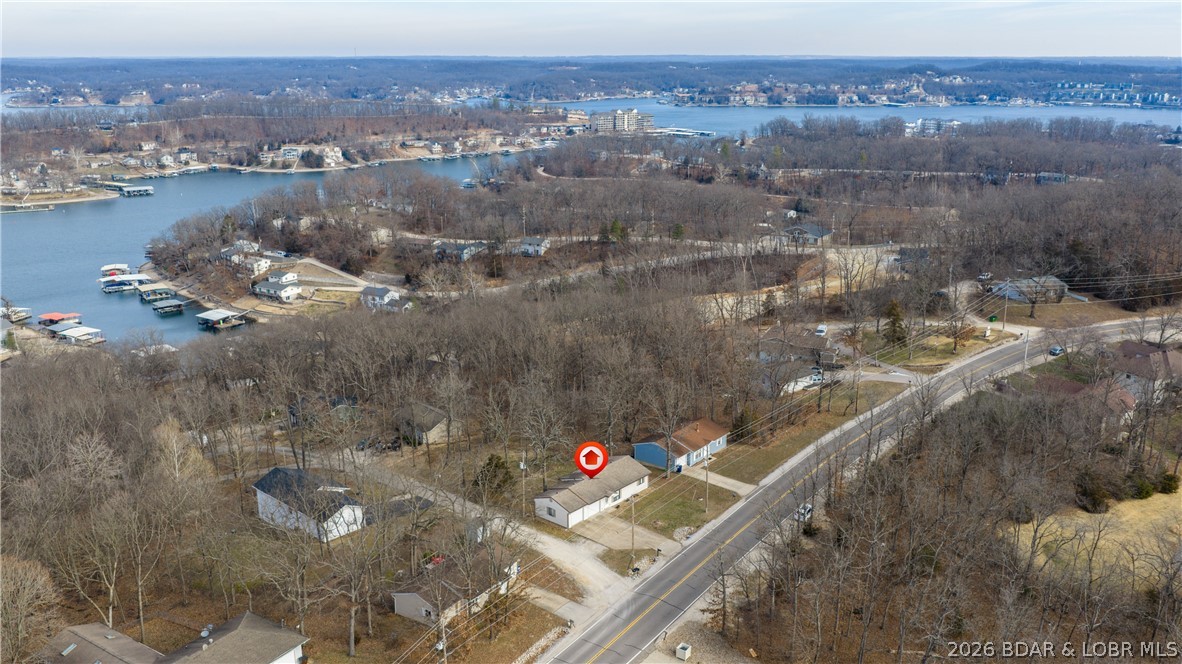 Horseshoe Bend 1 - Residential