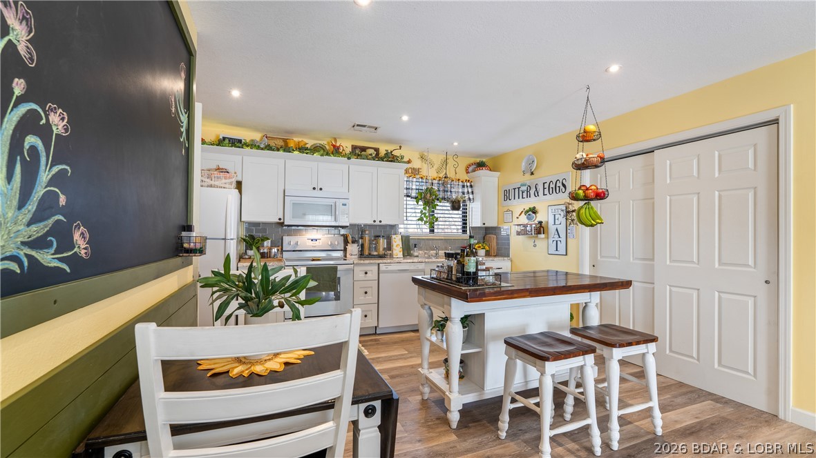 Horseshoe Bend 1 - Residential