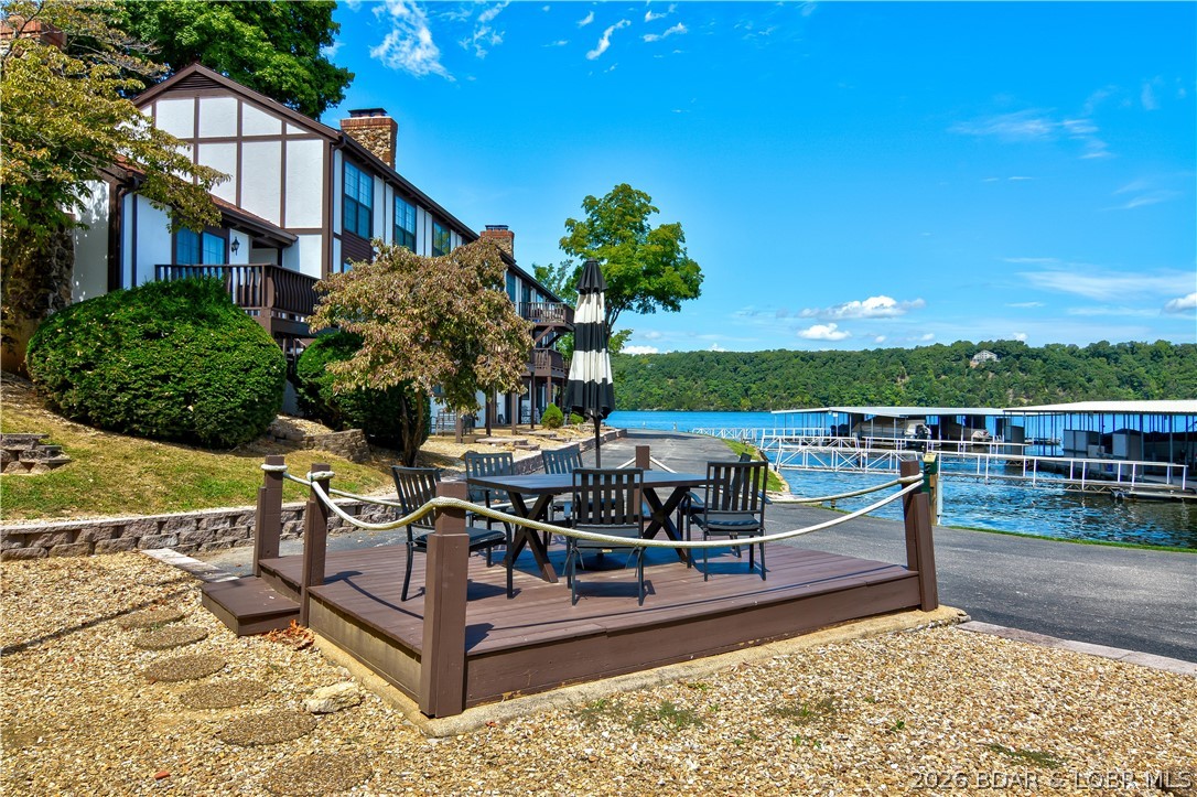 Osage Heritage - Residential