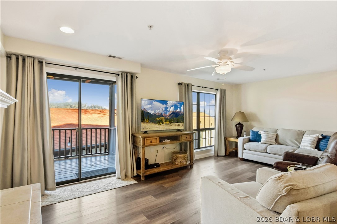 Osage Heritage - Residential