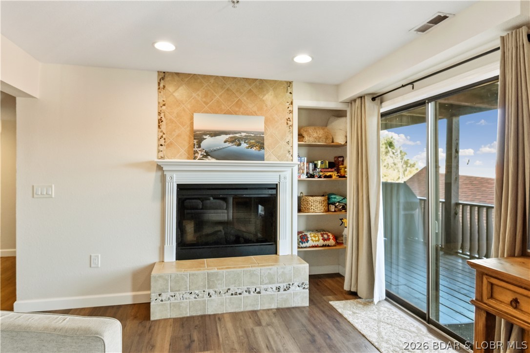 Osage Heritage - Residential