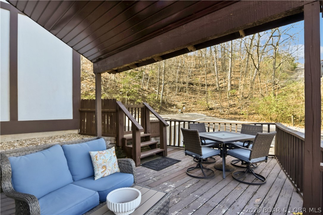 Osage Heritage - Residential