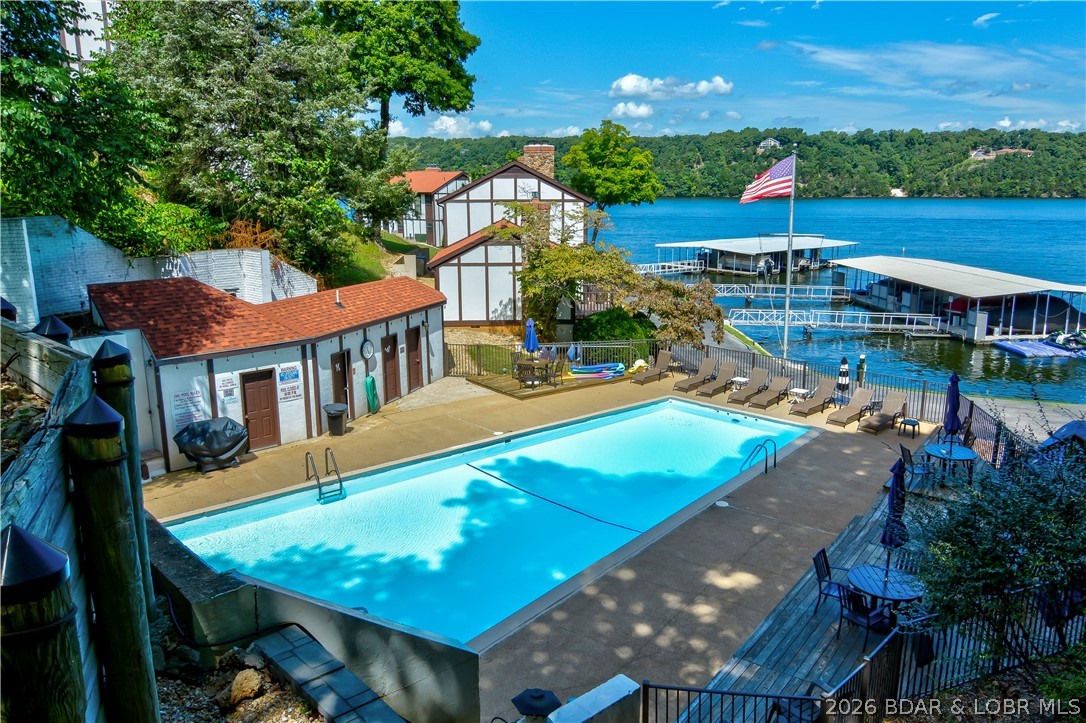 Osage Heritage - Residential