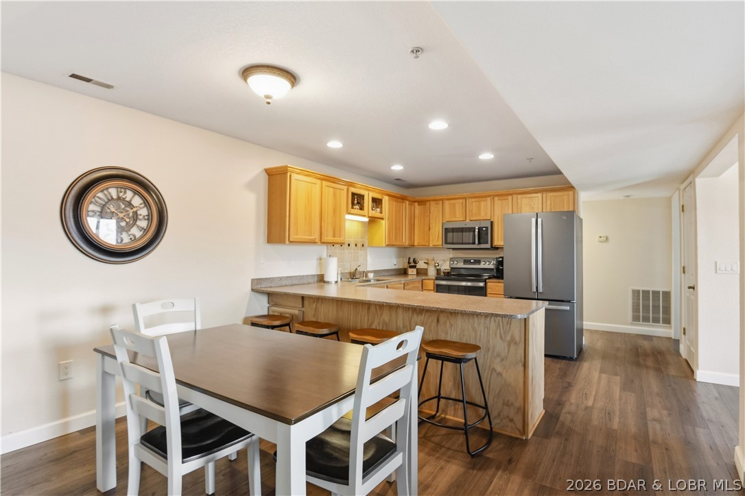 Osage Heritage - Residential