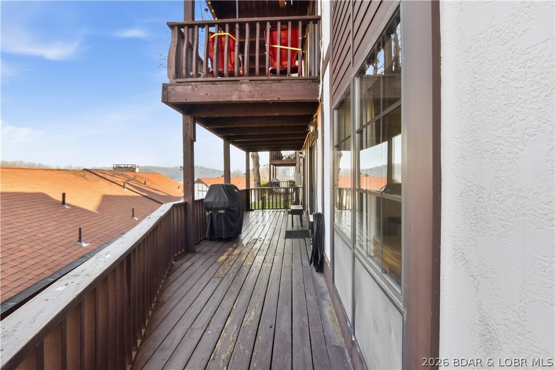 Osage Heritage - Residential