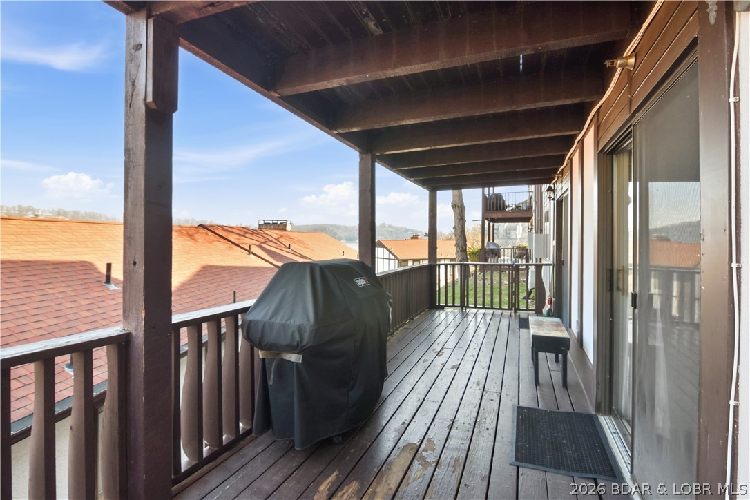 Osage Heritage - Residential