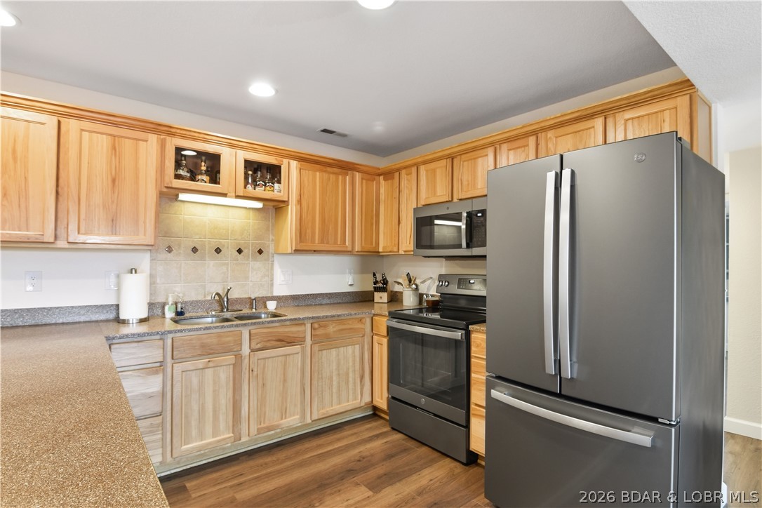 Osage Heritage - Residential