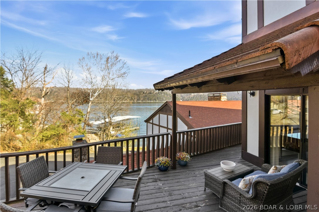 Osage Heritage - Residential