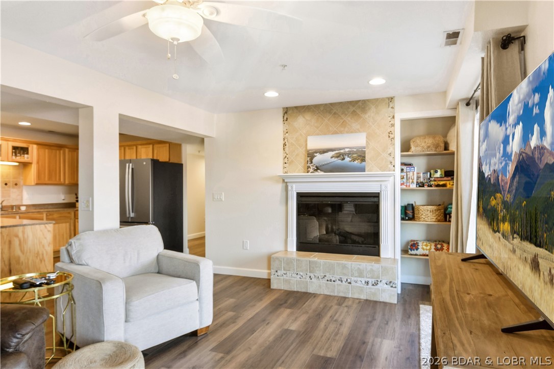 Osage Heritage - Residential