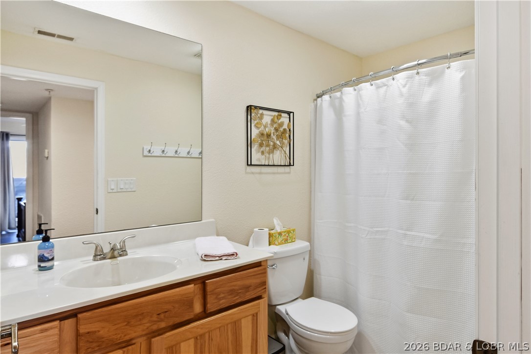 Osage Heritage - Residential