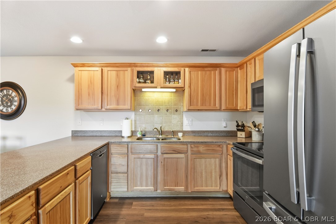 Osage Heritage - Residential