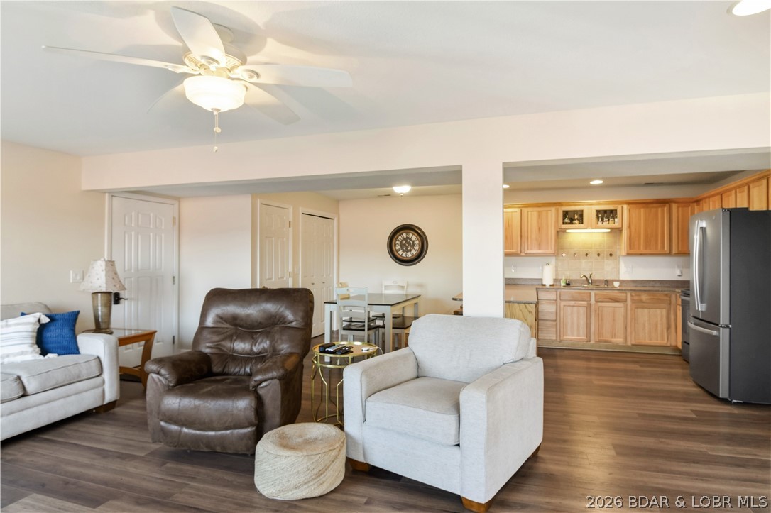 Osage Heritage - Residential