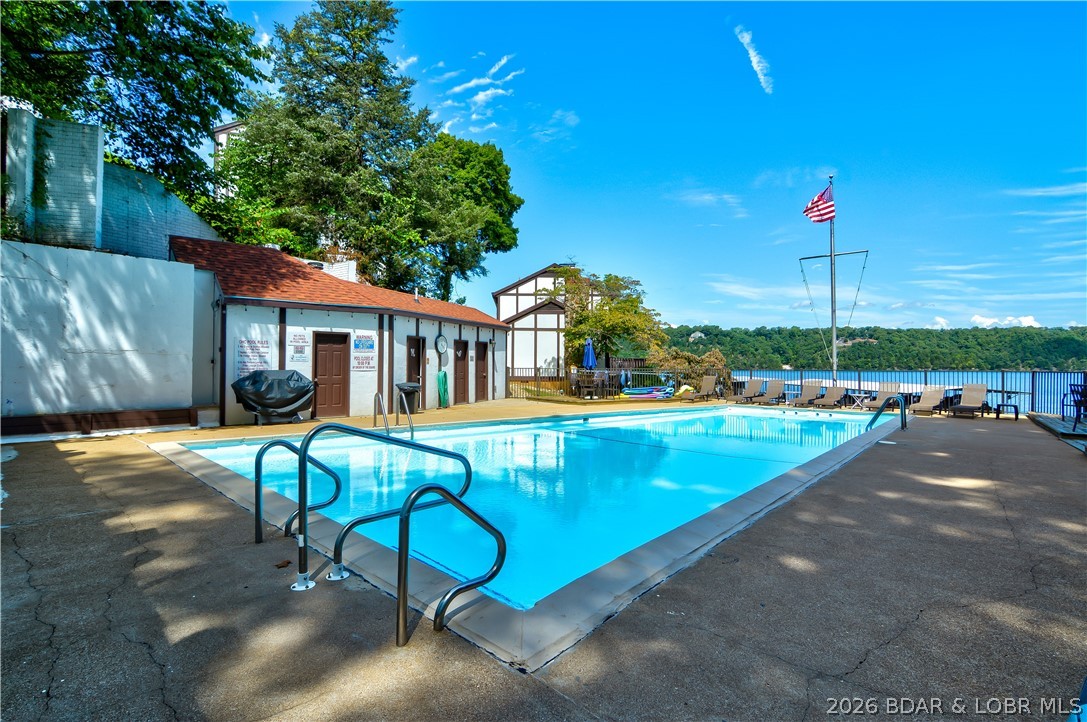 Osage Heritage - Residential