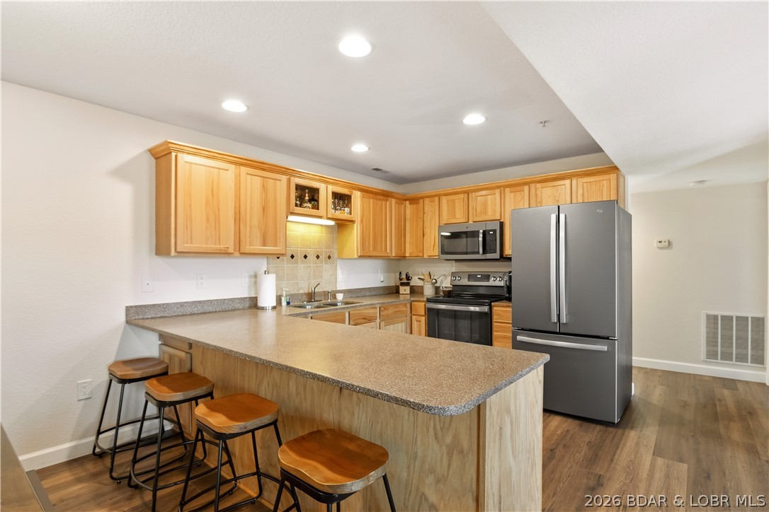 Osage Heritage - Residential