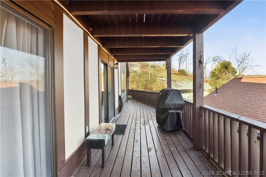 Osage Heritage - Residential