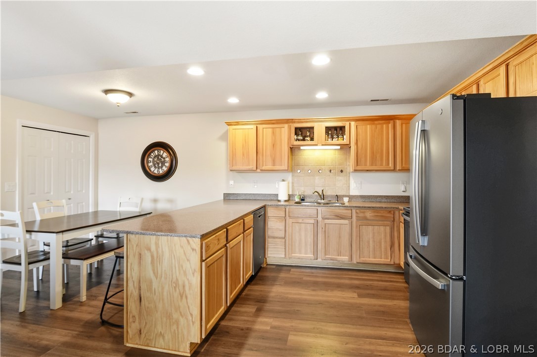 Osage Heritage - Residential