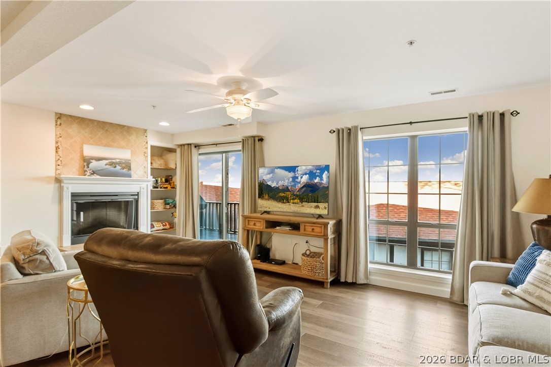 Osage Heritage - Residential