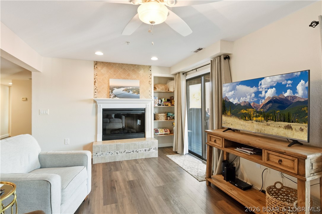 Osage Heritage - Residential