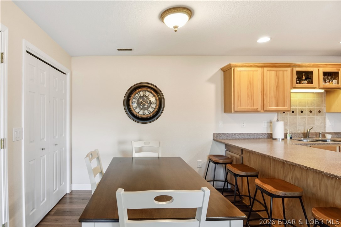 Osage Heritage - Residential