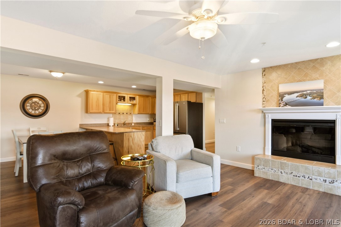 Osage Heritage - Residential