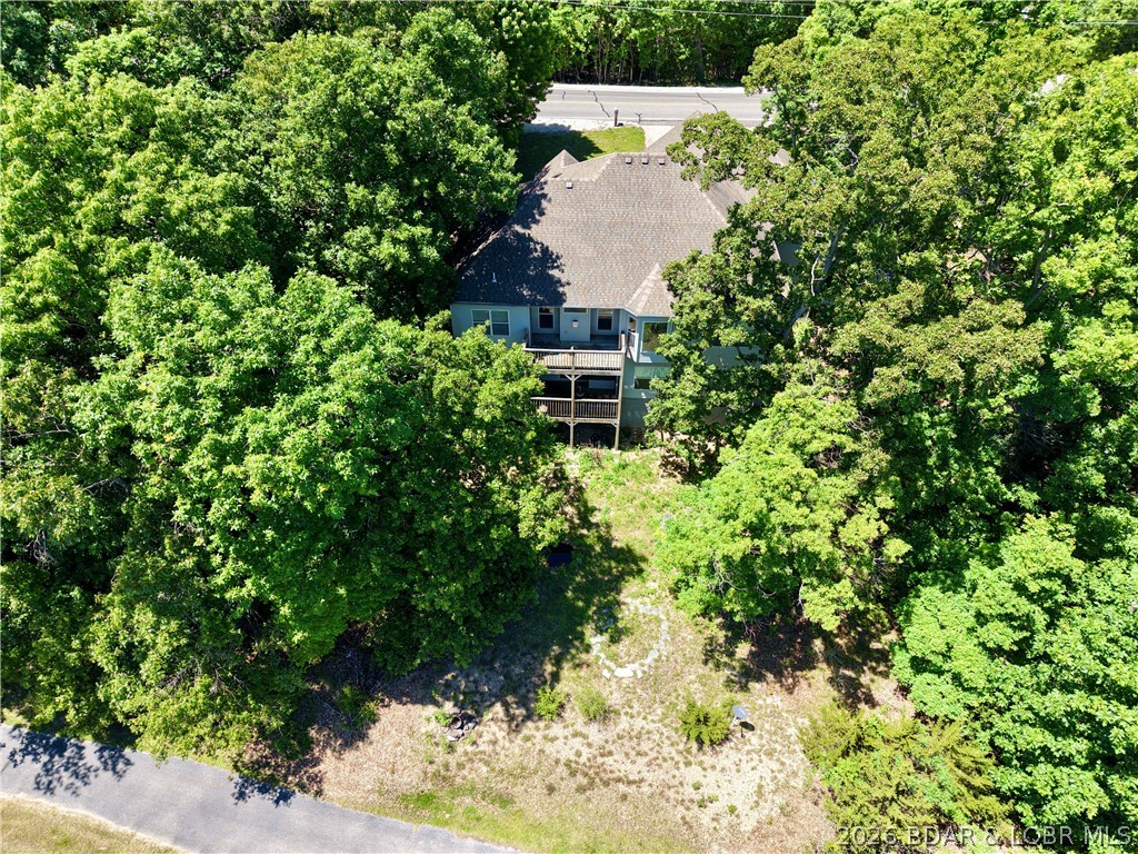 Seasons Ridge - Residential