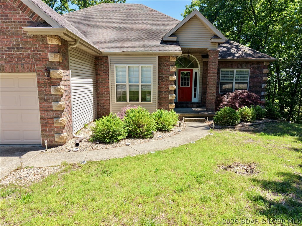 Seasons Ridge - Residential