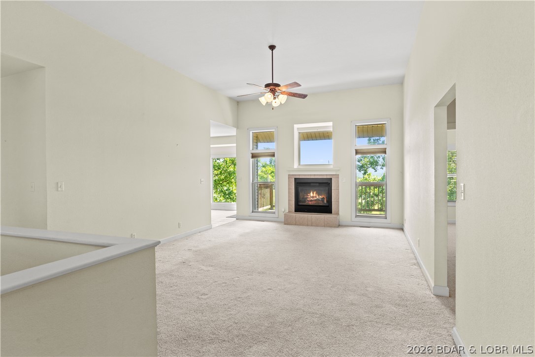 Seasons Ridge - Residential