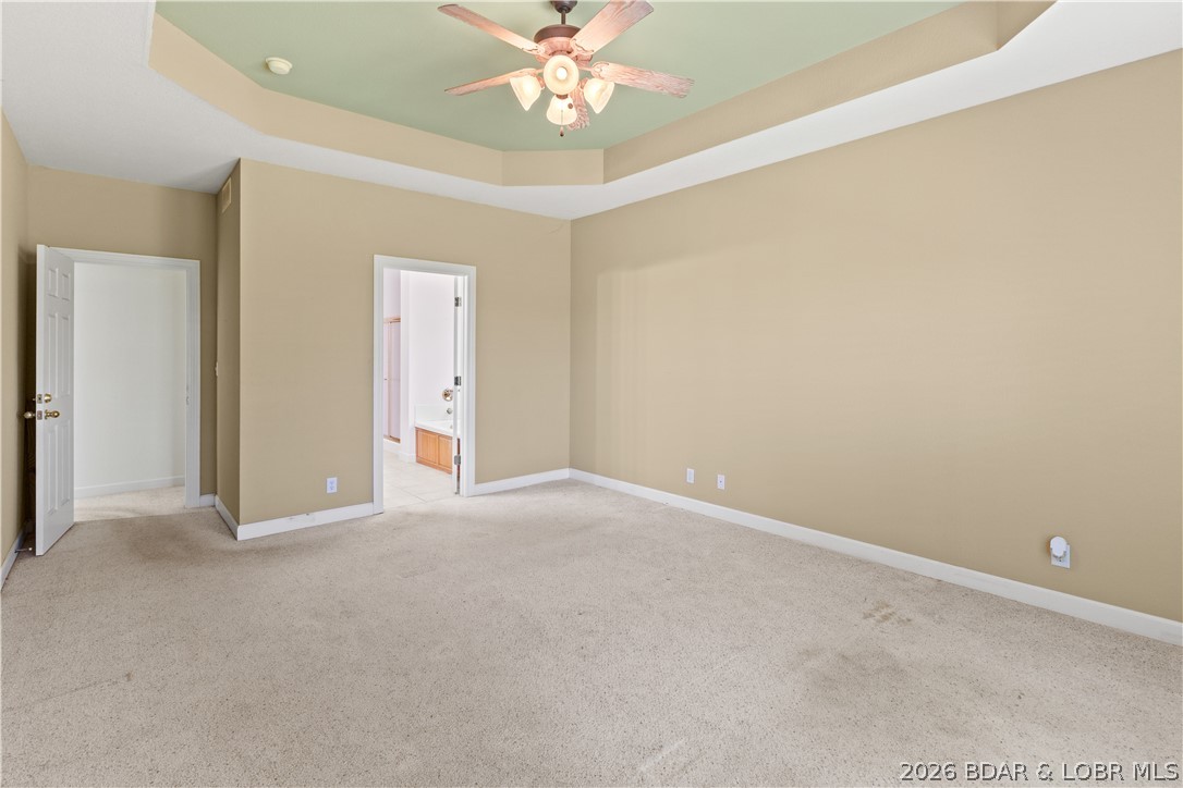 Seasons Ridge - Residential