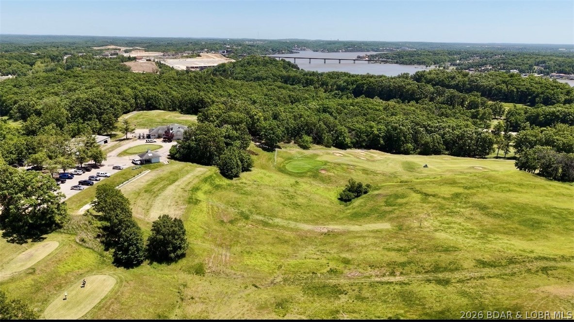 Seasons Ridge - Residential