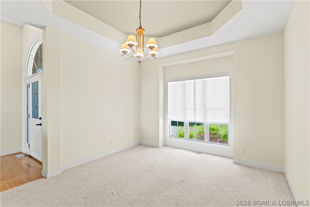 Seasons Ridge - Residential