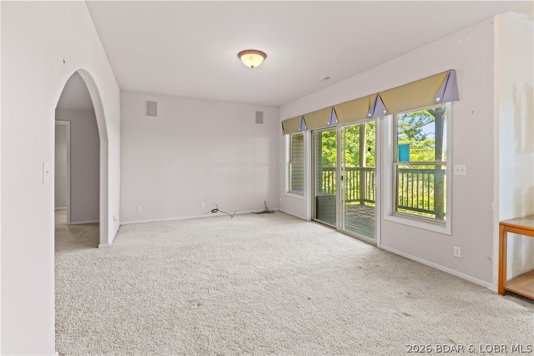 Seasons Ridge - Residential