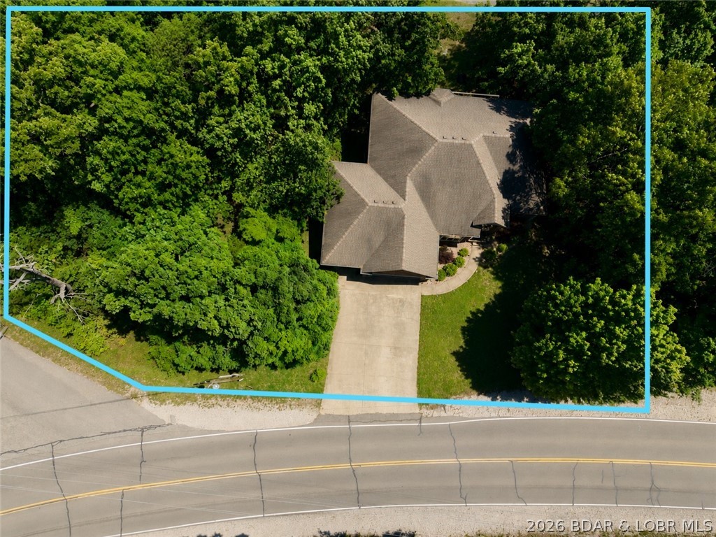 Seasons Ridge - Residential