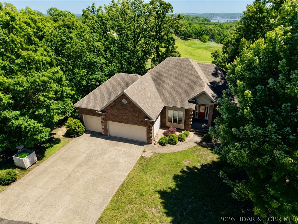Seasons Ridge - Residential