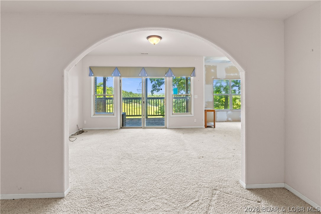 Seasons Ridge - Residential
