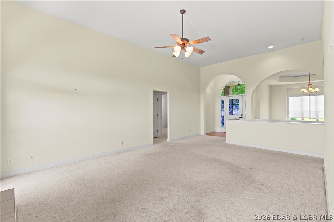 Seasons Ridge - Residential