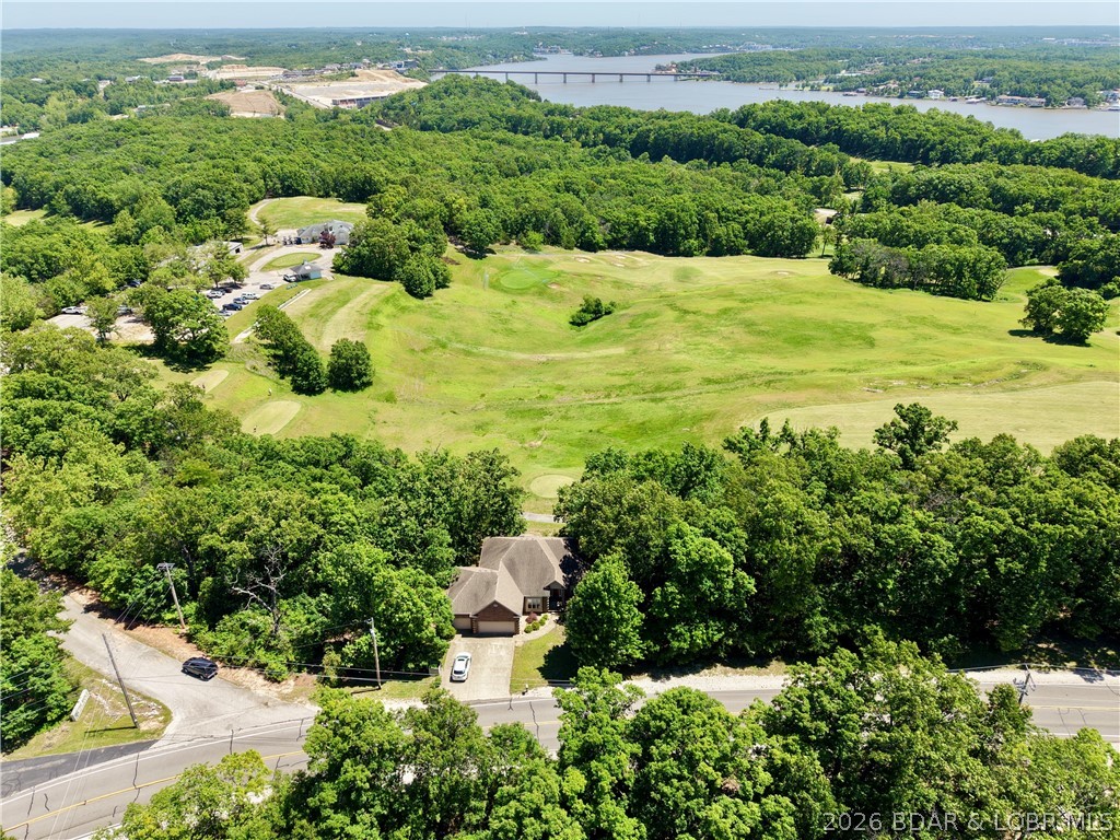 Seasons Ridge - Residential