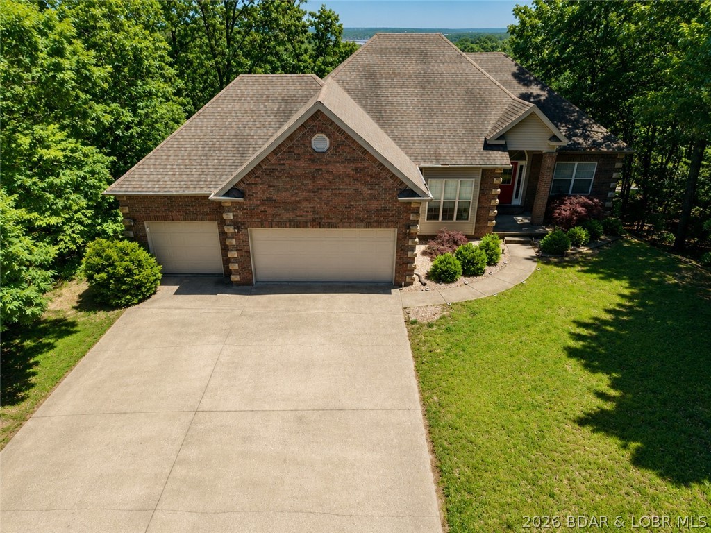 Seasons Ridge - Residential