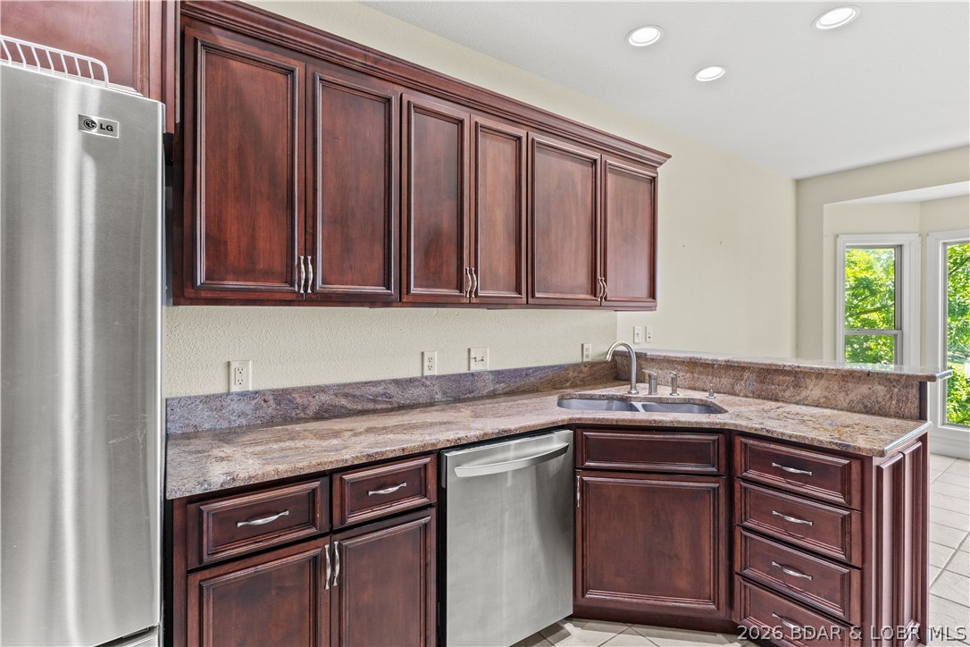 Seasons Ridge - Residential